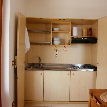Casa Tea Βίλα Λίπαρι Εξωτερικό φωτογραφία