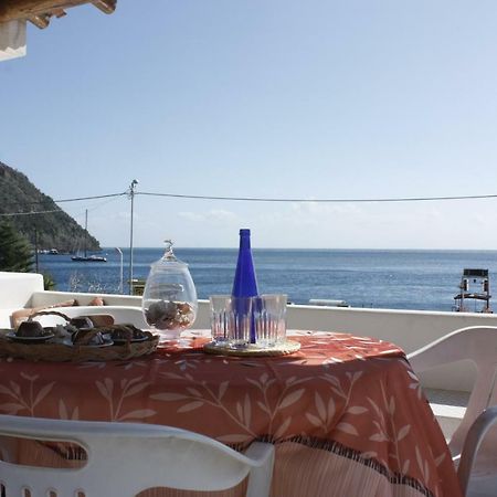 Casa Tea Βίλα Λίπαρι Εξωτερικό φωτογραφία