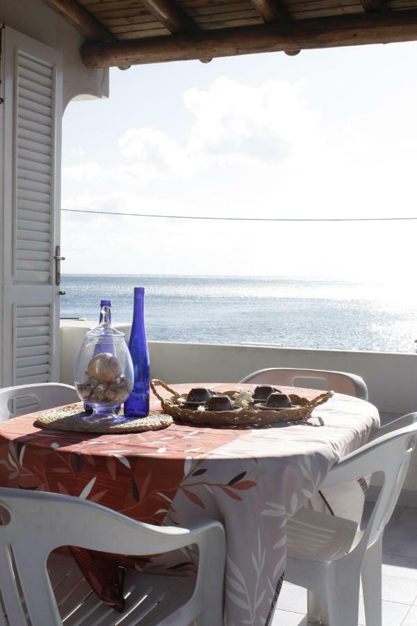 Casa Tea Βίλα Λίπαρι Εξωτερικό φωτογραφία