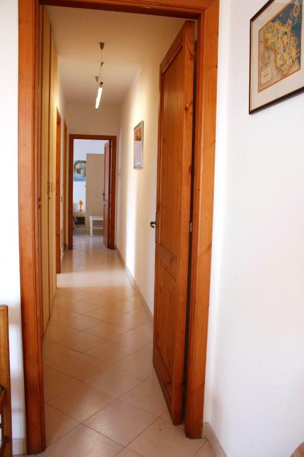 Casa Tea Βίλα Λίπαρι Εξωτερικό φωτογραφία
